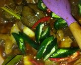 Foto langkah ke 4 dari resep HAti ampela kecap.
