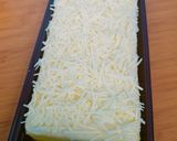 Foto langkah ke 6 dari resep Bolu Susu Lembang (2 telur).