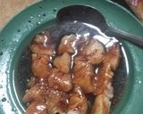 Foto langkah ke 2 dari resep Sate ayam.