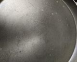 A picture of step 5 of Instant ragi dosa.