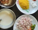 बिहार प्रसिद्ध चाट (Bihari street style chaat recipe in hindi) रेसिपी चरण 2 फोटो