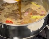 รูปขั้นตอนการทำที่ 5 ของ แกงไก่บ้านใส่วุ้นเส้น