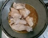 Foto langkah ke 2 dari resep Kare Ayam Khas Jawa Timur.