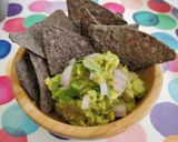 Foto del paso 4 de la receta Guacamole Casero