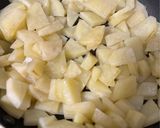 Foto del paso 2 de la receta: Tortilla de papas con algún tip