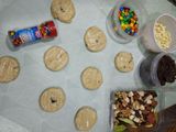 Cookies básicas