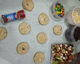 Foto del paso 8 de la receta: Cookies básicas