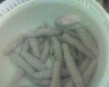 Foto langkah ke 3 dari resep Otak otak Ikan.