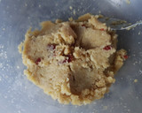 Foto del paso 2 de la receta: Galletitas de Coco y Bayas de Goji sin harina 0000