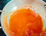 A picture of step 2 of Sev Tamatar Nu shaak Kathiyawadi Sev Tamatar Ki Sabji.