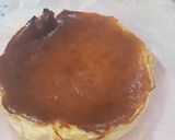 Foto langkah ke 8 dari resep Basque burnt cheesecake.