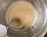 Foto del paso 1 de la receta: Brownie de limón