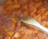 Foto del paso 2 de la receta: Mermelada de calabaza y zanahoria🌹