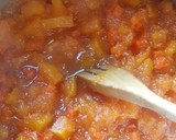 Foto del paso 2 de la receta: Mermelada de calabaza y zanahoria🌹