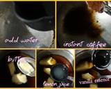Chocolate cake recipe step 1 photo