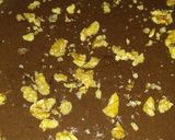 Foto del paso 3 de la receta: Brownie vegano light rápido, y súper fácil