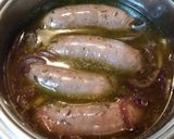 Foto del paso 4 de la receta Chorizos criollos al Pedro Ximenez 