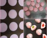 Jujips Stuffed Strawberry Chocolate recipe step 3 photo