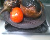 A picture of step 1 of Litti chokha.