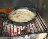 Foto del paso 7 de la receta: Mollejas al verdeo