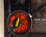 Foto del paso 2 de la receta: Salsa roja de jitomate con chile de árbol