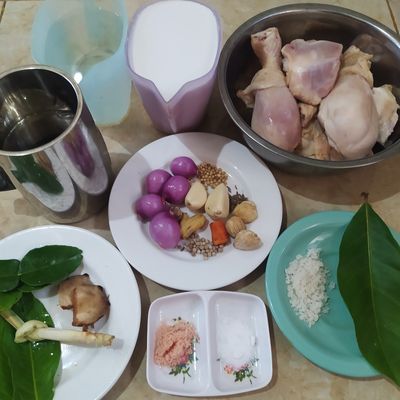 Langkah 1