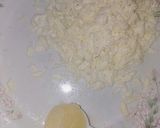 A picture of step 6 of Haray bharai chicken nuggets.