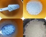 A picture of step 1 of Sabudana Kheer (Royal Feast in a Bowl).