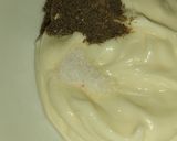 A picture of step 2 of Coleslaw.