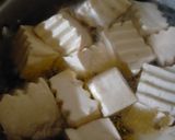Foto langkah ke 4 dari resep Sup Tahu Ala HokBen.