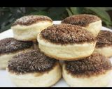 Foto del paso 7 de la receta: Tortitas Negras