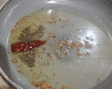 दाल मखनी (dal makhani recipe in Hindi) रेसिपी चरण 3 फोटो
