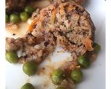 Foto del paso 6 de la receta Albóndigas veganas