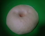 Foto langkah ke 1 dari resep Roti Jabrig Viral.
