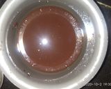 A picture of step 2 of Amasola kadi.