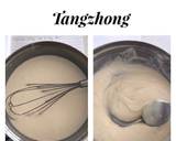 Meat Curry Buns recipe step 2 photo