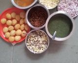 પાણીપુરી (Panipuri Recipe In Gujarati) રેસીપી સ્ટેપ4ફોટો