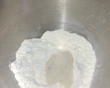 Foto del paso 2 de la receta: Trencitas dulces