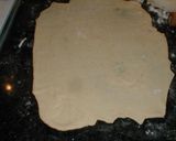 Φωτογραφία βήματος 2 της συνταγής Τσουρεκάκια με κανέλα και ζάχαρη