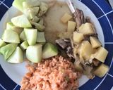 Foto del paso 8 de la receta: Costillas de cordero al limón
