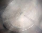 A picture of step 2 of Kerela Semiya Payasam.