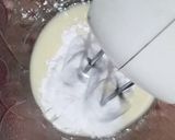 A picture of step 2 of Naan khatai.