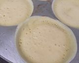 Foto langkah ke 3 dari resep Martabak mini bersarang.