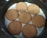 Tejfölös kekszcsoda recept fázis 4 fotója