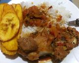 Foto del paso 3 de la receta: Huesos carnudos de cerdo guisados con curry