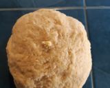 Foto del paso 3 de la receta: Pan de muerto