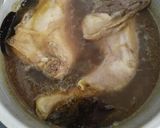 Foto langkah ke 4 dari resep Soto ayam kediri bok ijo mode instan.