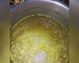 A picture of step 5 of Fried rice.