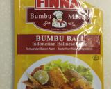 Foto langkah ke 4 dari resep Ikan Tumis Bumbu Bali.