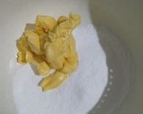 Foto langkah ke 1 dari resep Kue Nastar Selai Nanas simple Ekonomis.